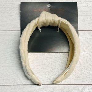 Hairitage Sweater Headband